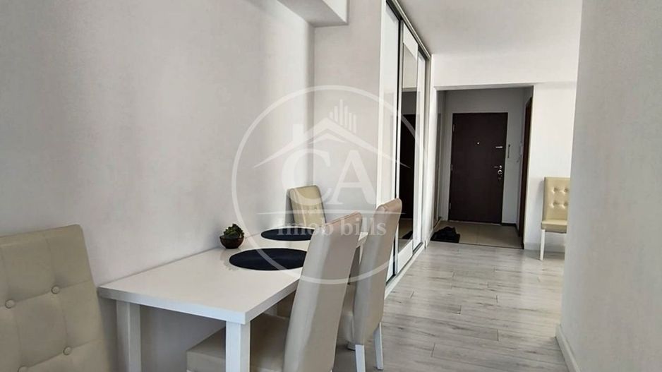 Apartament cu 3 camere de închiriat în Zona Nufărul, Oradea - Poză 9