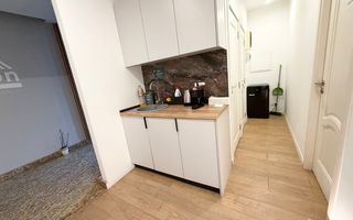 VILA ULTRACENTRALA | INVESTITIE STABILA CU CHIRIASI | PIATA VICTORIEI - Poză 6