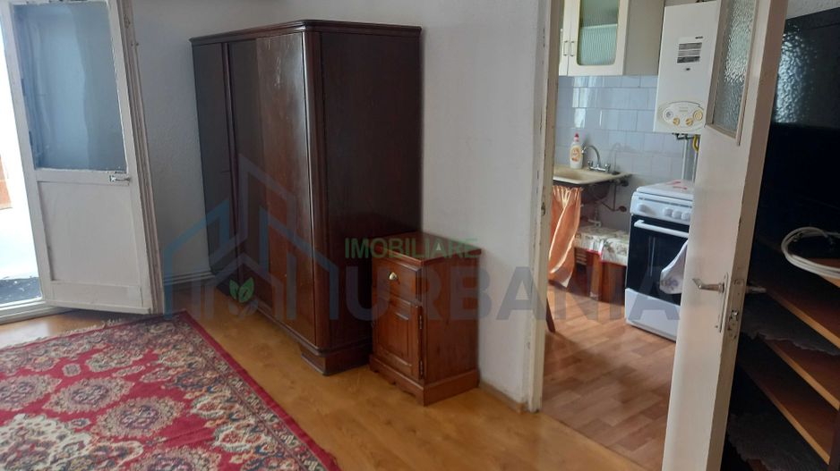 Apartament 1 cameră de închiriat, 31 mp utili, zona Pasaj O. Bancila-Păcurari, Iași - Poză 1