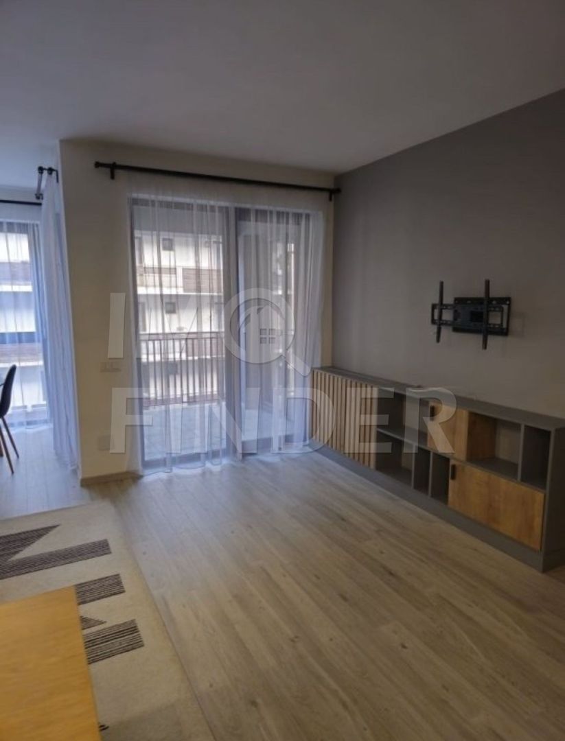 Vânzare  2 camere, ultrafinisat, aproape de Liceul Elf - Poză 11