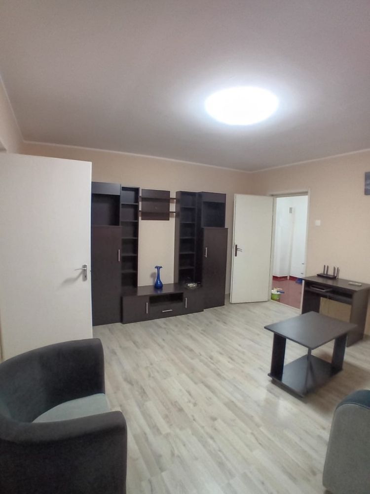 Chirie Apartament 2 camere metrou Titan - Poză 1