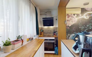 Apartament 3 camere Masina de Paine Obor - Poză 23