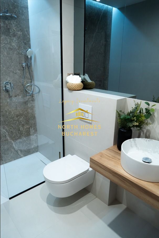 Apartament de vanzare  2 camere -ARQA Jolie Village – Erou Iancu Nicolae - Poză 14