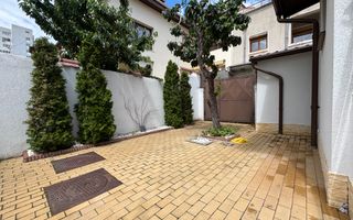 VILA | 2 CAMERE | CURTE - Poză 2