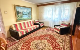 Apartament tip Q - 3 camere, 64 mp – Calea Aradului - Oradea - Poză 25