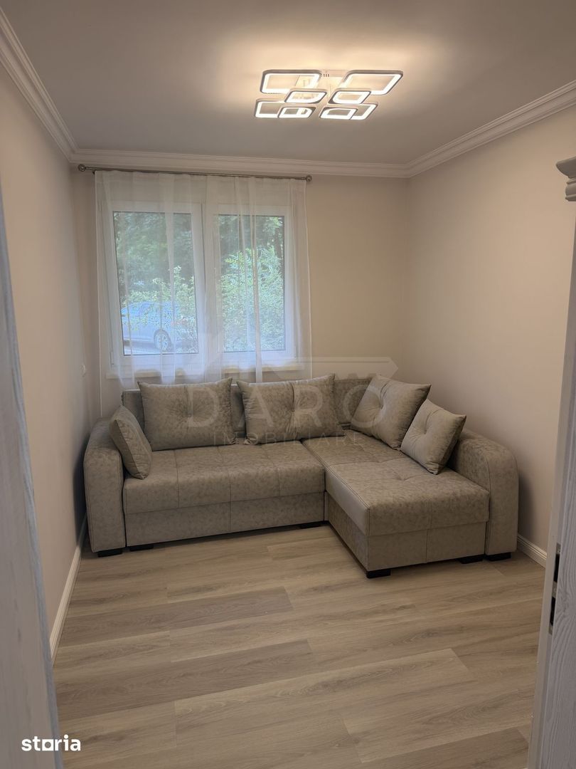 Apartament 3 camere, parter, Cornisa, Târgu Mureș , UMF - Poză 15