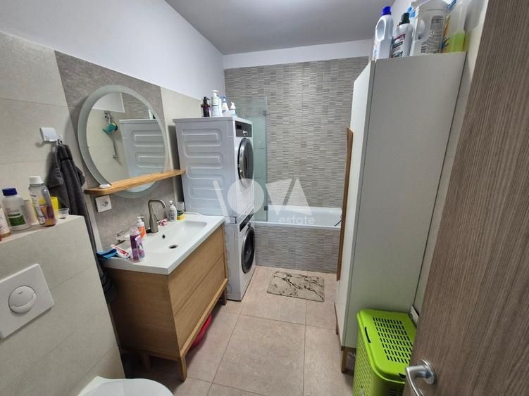 De vânzare: apartament 3 camere + terasa 51mp- parcare -Drumul Taberei - Poză 6