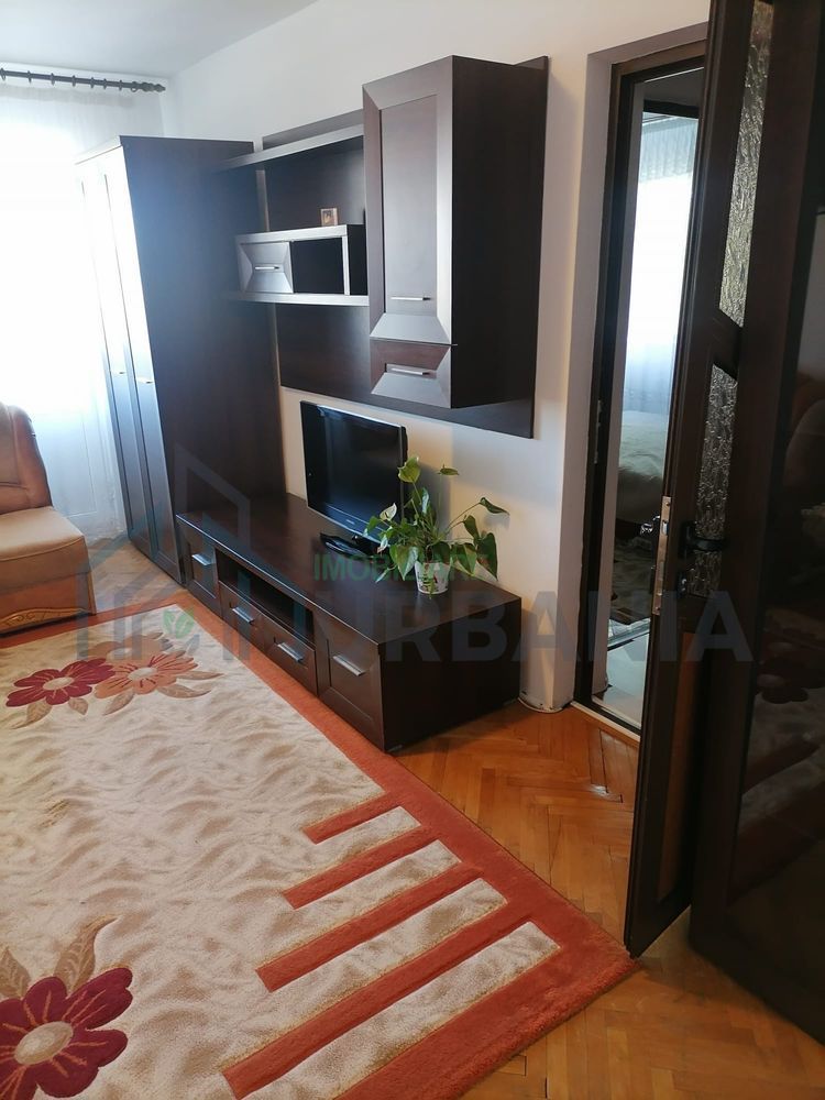 Apartament 2 camere, 50 mp, pe Splai Bahlui, vis-a-vis de facultăți, Iași - Poză 5