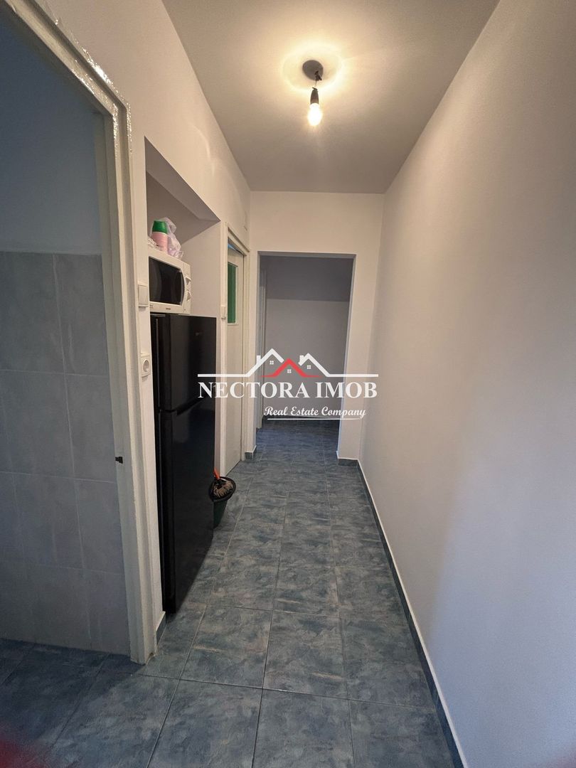 NECTORA IMOB-Apartament 3 camere, Str. Dorobantilor, 65 mp, Etaj 1 - Poză 4