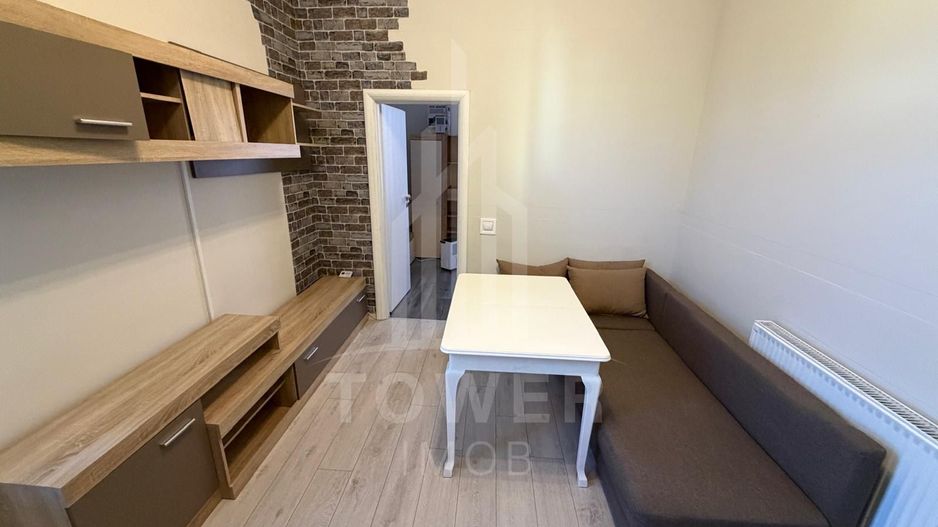 Apartament modern de închiriat în Ocna Sibiului | Piața Traian - Poză 2
