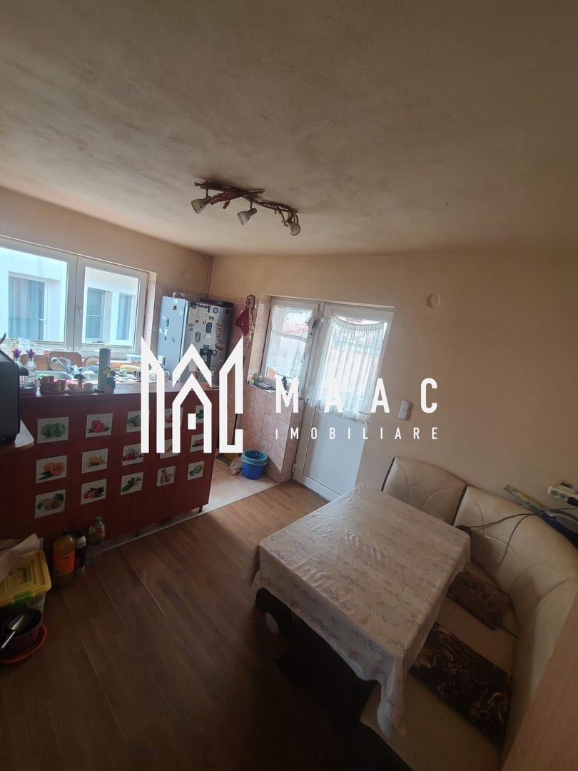 Casa 4 camere | Garaj | 2 Cai de acces | Tineretului - Poză 6