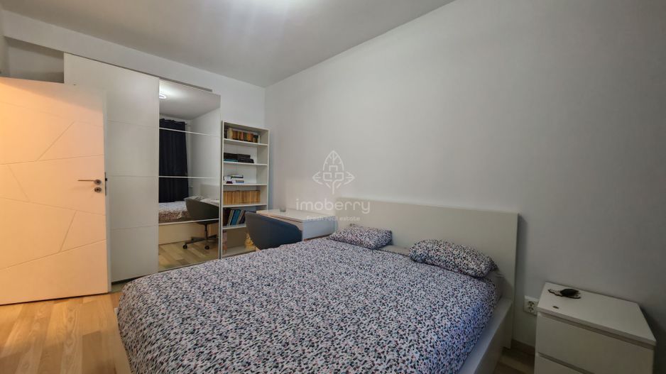 Inchiriere apartament doua camere, Oltenitei, Berceni, Mall Sun Plaza, metrou - Poză 8