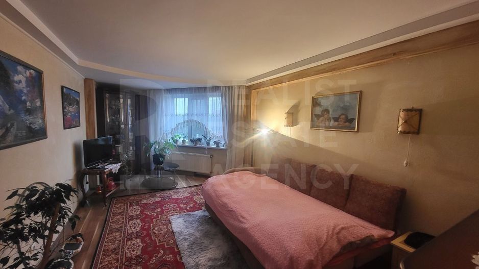 Vânzare apartament, 2 camere, strada Cuza Vodă, Botanica - Poză 10