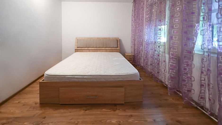 Apartament 2 camere 54 mp – Rovine, parter Centrală proprie - Poză 4