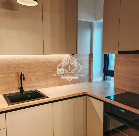 One Cotroceni Park | 2 camere | semidec | 65mp | et 6 | loc parcare | 900 euro - Poză 11