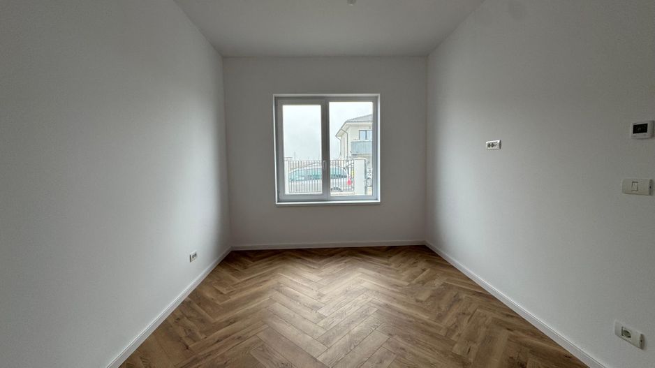 COMISION 0% | Duplex cu garaj | Dumbravita | 133 mp | 5 Camere | - Poză 11