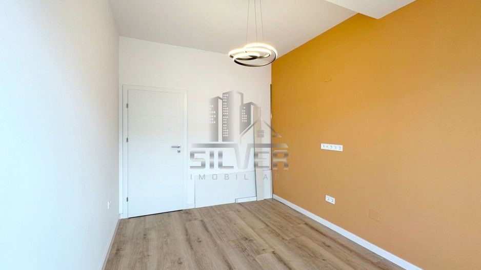 Apartament cu 2 camere dec. recent finisat+terasa de 12 mp/CF. - Poză 6