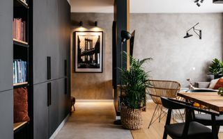 Apartament pemium  / etaj intermediar / Zona Vivo - Poză 9