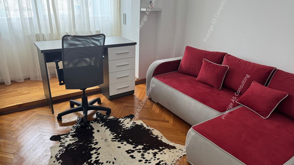 Apartament 3 camere 2 bai | Piata Dacia - Poză 11