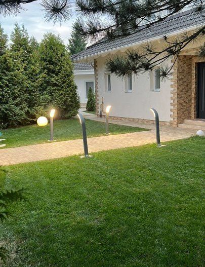 Corbeanca | De vanzare | Vila individuala 5 camere - Poză 5