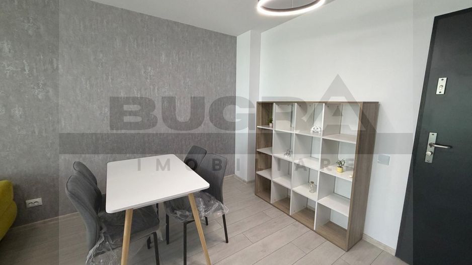 Apartament 2 camere, prima inchiriere, parcare subterana, The Office - Poză 5