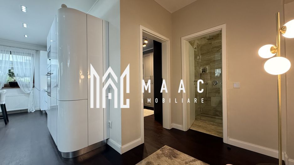 Apartament 3 camere | Gradina 159 MP | 2 Parcari | Selimbar - Poză 2
