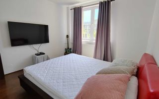 Prima inchiriere, 2 camere, 2 min metrou, pet friendly, Basarabiei - Poză 4
