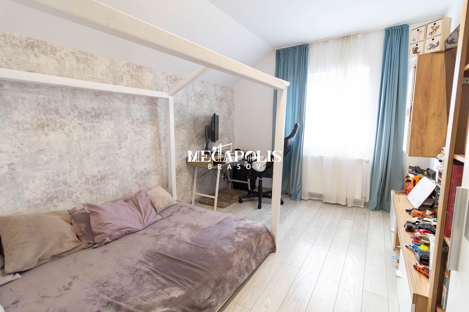 Casa Harman Intabulata/ Toate utilitatile - Poză 23