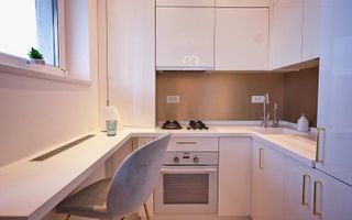 Inchiriere apartament 2 camere  | Complex rezidential | Floreasca| Nord - Poză 7