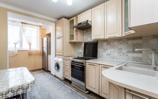 Vânzare, apartament, 2 camere, strada Ceucari, Râșcani - Poză 2