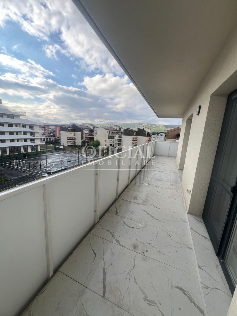 Apartament 2 camere | Garaj | Terasa 20 mp | Lift | Eroilor - Floresti - Poză 7