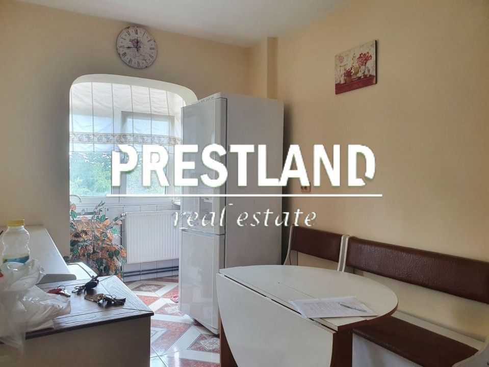 Închiriez apartament 2 camere, decomandat!! - Poză 1