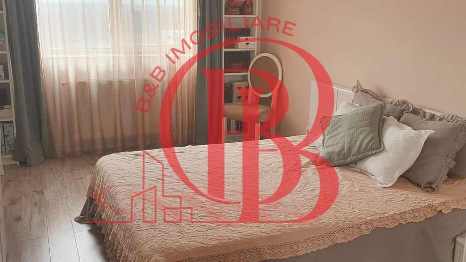 Apartament 2 camere-Str. Victor Brauner 5 min Metrou Teclu - Poză 8