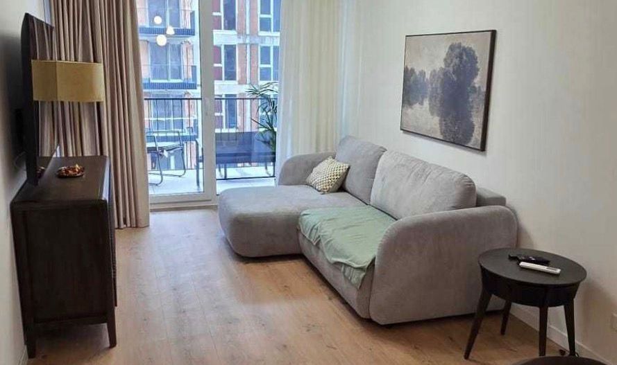 AP. 2 CAMERE ESTORIA CITY, PET-FRIENDLY, CENTRALA, PARCARE, BLOC NOU - Poză 2