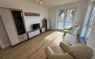 Apartament cu 2 camere, 52mp,  parcare, Zona Maurer - Poză 1