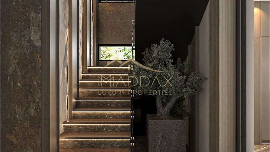 Vila Individuala Exclusivista 6 camere *525mp* // Pipera - Scoala Americana - Poză 19