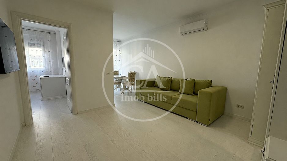Apartament cu 2 camere de închiriat în zona West Residence, Oradea - Poză 2