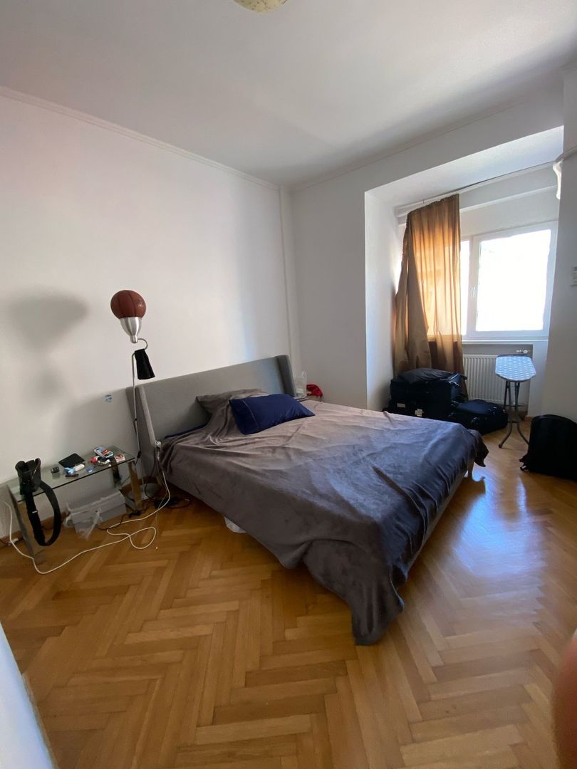 Apartament cu 3 camere 90,06 mp - Sala Palatului - Cismigiu - Poză 3