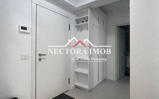 NECTORA IMOB-Apartament 2 camere, 55 mp, Prima Arena, Et6/8, Utilat - Poză 8