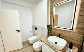 Apartament modern 2 camere I 53 mp I Orientare sudica I Parcare inclusă - Poză 2