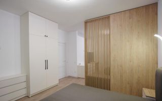 Chirie, apartament, 1 cameră, str. Albișoara, Centru - Poză 5