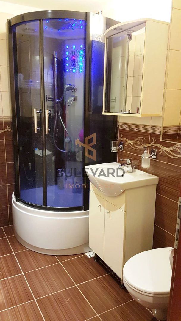 Apartament cu 1 camere in Marasti! - Poză 5