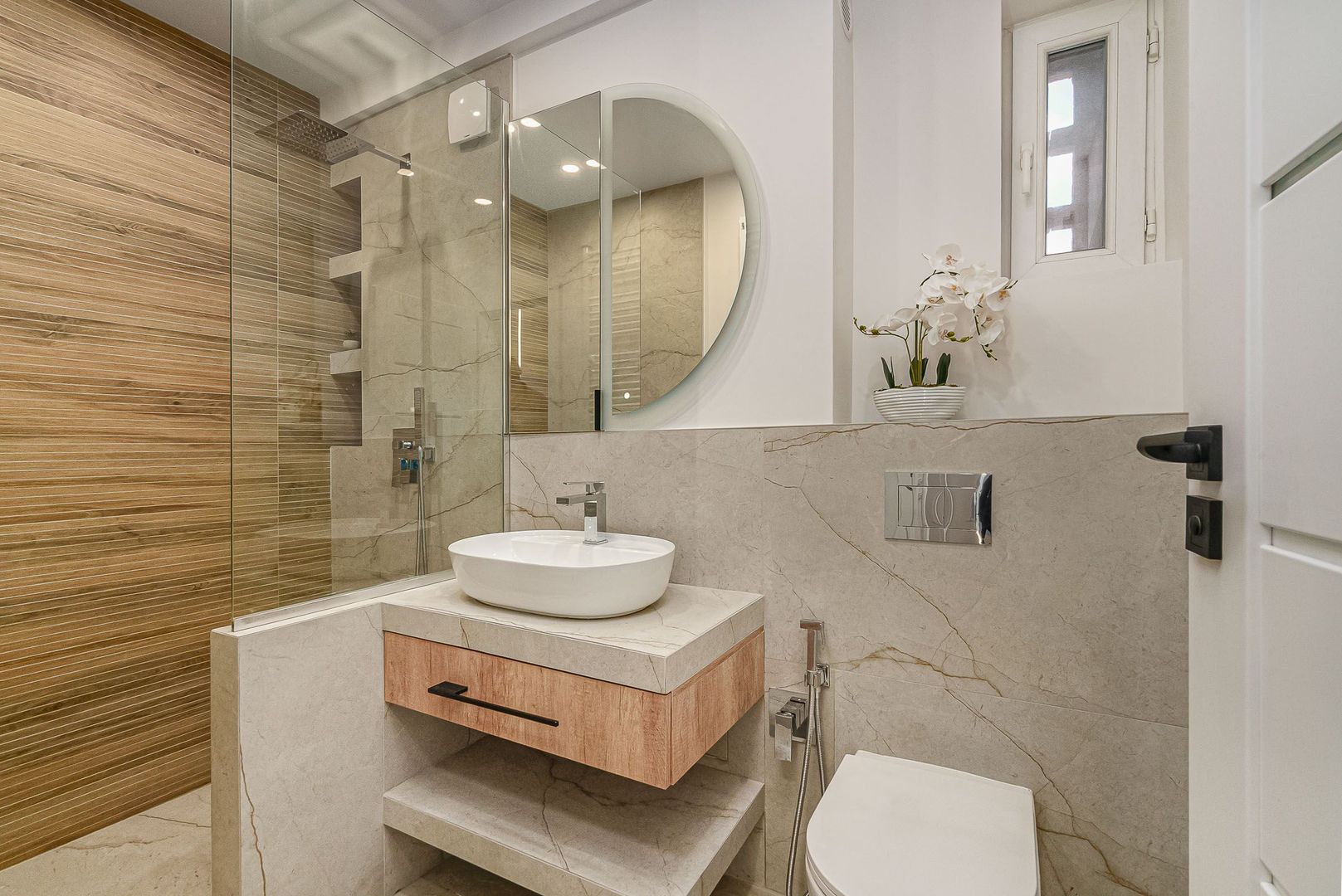 Apartament 4 camere Premium – AFI Palace Cotroceni - Poză 20