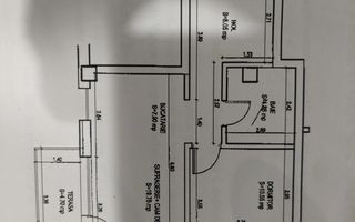 Apartament 2 camere in Donath Park - Poză 7