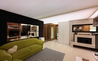 Penthouse la cheie | Parcul Poligon - Poză 8