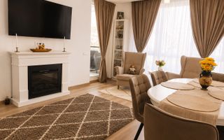 Apartament 2 camere | Decomandat | Parcare inclusă | Popesti Leordeni - Poză 2