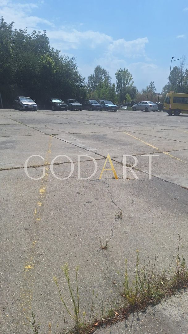 Proprietate Industrială de Vânzare | Poziție Premium - Poză 4