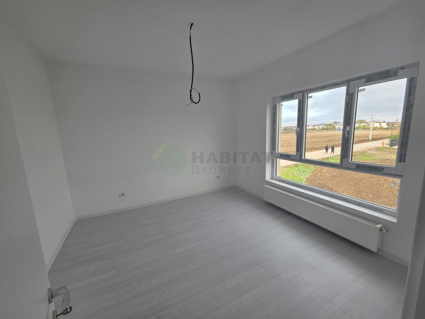 Casă Tip 2 (Duplex) de vânzare – Ivonco Residential, Tunari (str. Orientului) - Poză 7