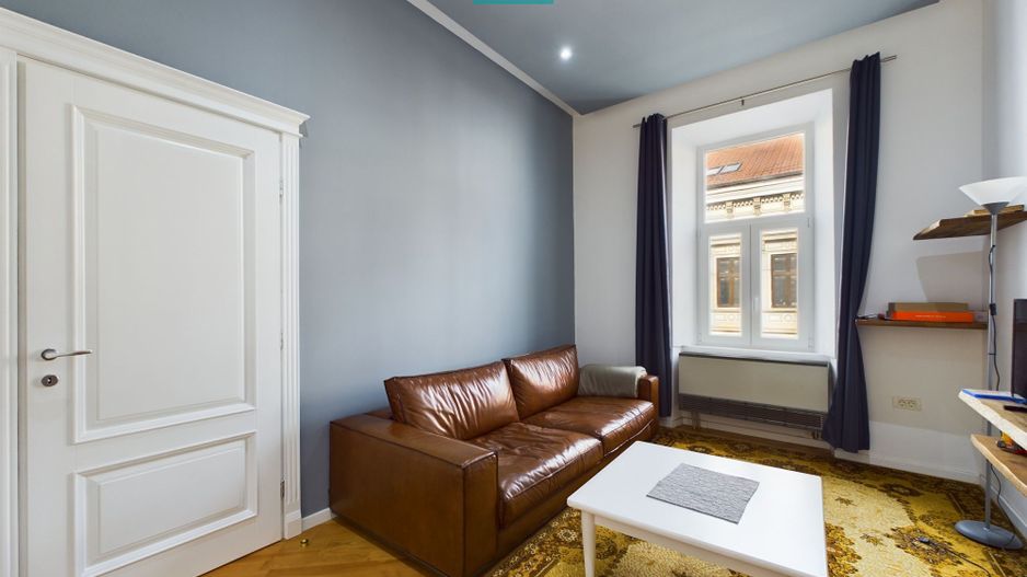 Apartament modern ultracentral, de închiriat - Poză 4