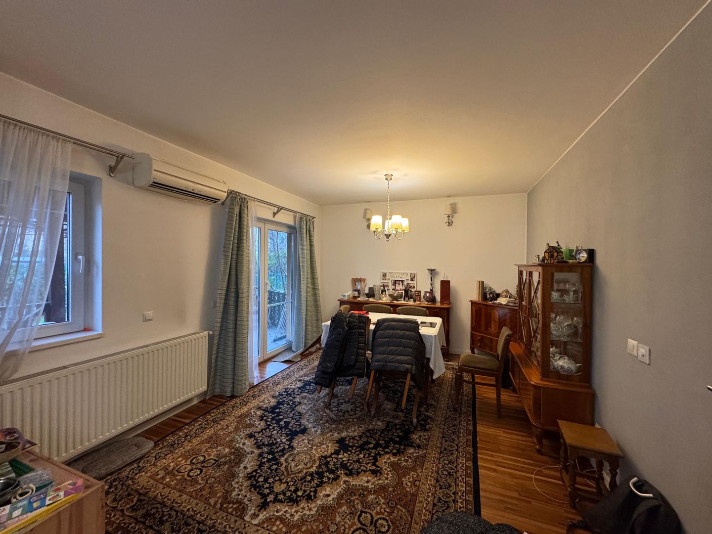 4 camere|| Loc de parcare| CLASS PIPERA - Poză 2